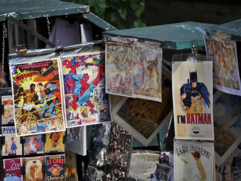 Tu ești supereroul Planetei